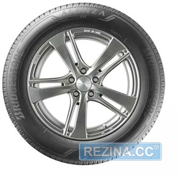 Купити Літня шина BRIDGESTONE Alenza 001 265/60R18 110V