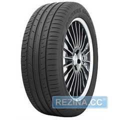 Купити Літня шина TOYO PROXES SPORT SUV 275/55R19 111W