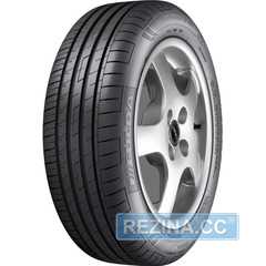 Купити Літня шина FULDA EcoControl HP2 205/60R16 96V XL