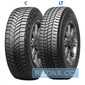 Всесезонная шина MICHELIN Agilis CrossClimate - rezina.cc