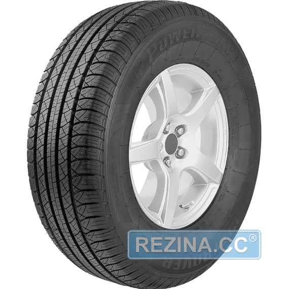 Купити Літня шина APLUS A919 245/60R18 105H