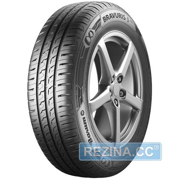 Купити Літня шина BARUM Bravuris 5HM 165/60R15 77H