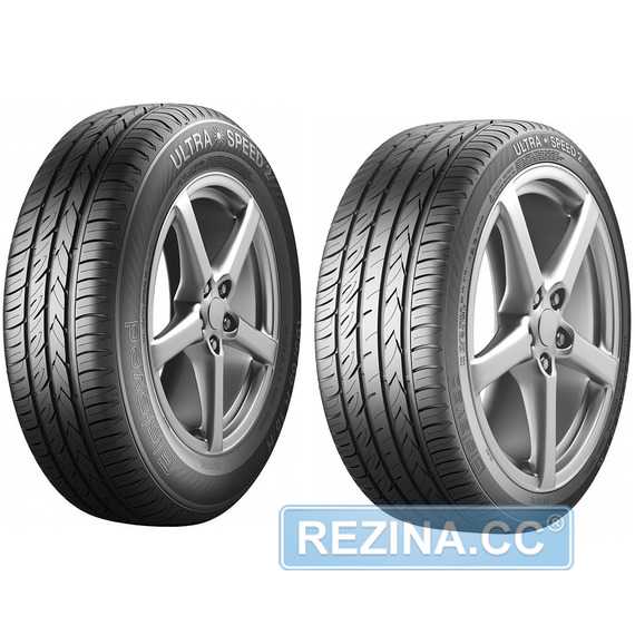 Купить Летняя шина GISLAVED Ultra Speed 2 255/35R18 94Y