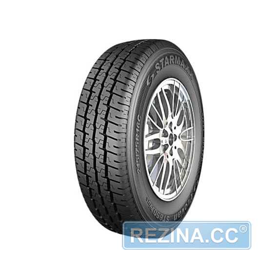 Купити Літня шина STARMAXX Provan ST850 plus 185/75R16C 104/102R