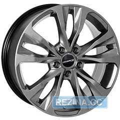 Купити ZW BK5212 HB R17 W7 PCD5x108 ET33 DIA65.1