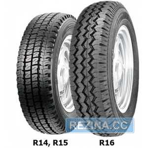 Купить Летняя шина KORMORAN VanPro B2 195/70R15C 104R