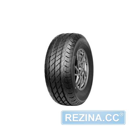 Купить Летняя шина APLUS A867 215/75R16C 113/111R