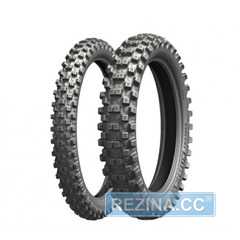 Купить Мотошина MICHELIN Tracker 120/90R18 65R