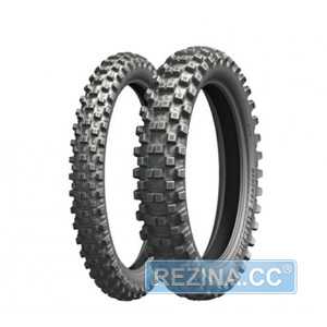 Купить Мотошина MICHELIN Tracker 120/90R18 65R