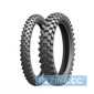 Купить Мотошина MICHELIN Tracker 120/90R18 65R