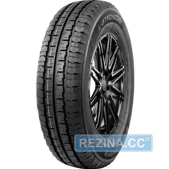 Купити Літня шина GRENLANDER L-Strong 36 215/75R16C 116/114R