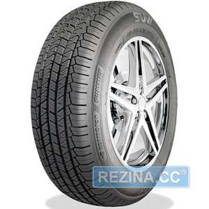 Купить Летняя шина TAURUS 701 235/65R17 108V