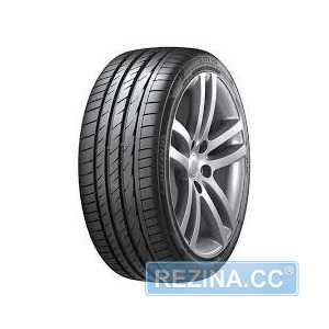 Купити Літня шина LAUFENN S-Fit EQ LK01 255/55R19 111W