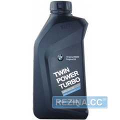 Купить Моторное масло BMW TwinPower Turbo LL-01 5W-30 (1л)