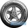 Купити Літня шина MICHELIN Agilis 3 195/70R15C 104/102R