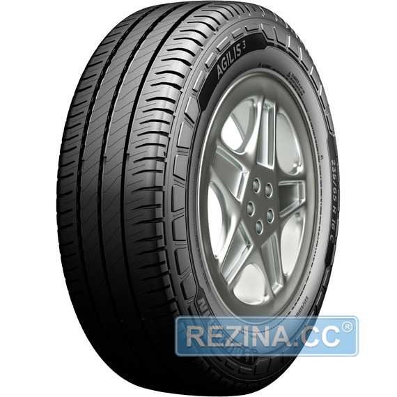 Купити Літня шина MICHELIN Agilis 3 195/70R15C 104/102R