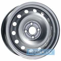 Купить ALST (KFZ) 3995 S R13 W5 PCD4x100 ET49 DIA56.5