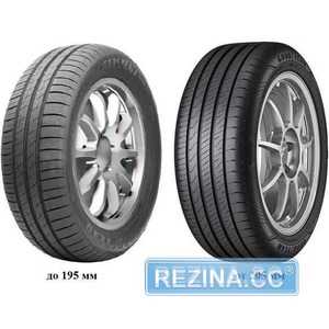 Купить Летняя шина GOODYEAR EfficientGrip Performance 2 205/60R16 96V