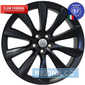 Купить WSP ITALY W1402 VOLTA DULL BLACK R22 W9 PCD5x120 ET35 DIA64.1