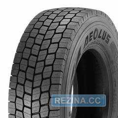 Купить Грузовая шина AEOLUS NEO ALLROADS D 235/75R17.5 132/130M