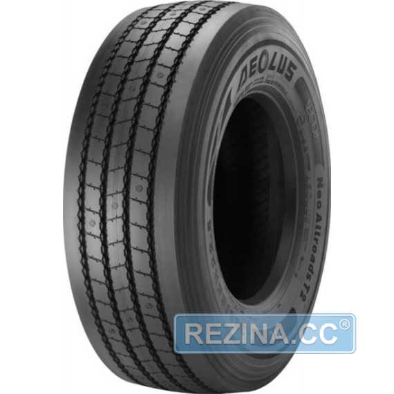 Купити Вантажна шина AEOLUS NEO ALLROADS T2 235/75R17.5 143/141J