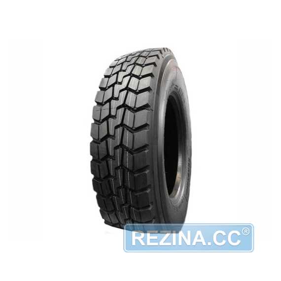 Купити Вантажна шина ROADSHINE RS604 (карьерная) 13R22.5 154/151K 18PR