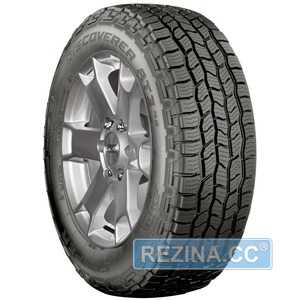 Купить Всесезонная шина COOPER DISCOVERER AT3 4S 285/70R17 117T