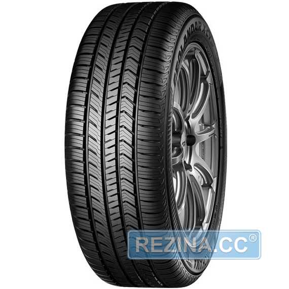 Купити Літня шина YOKOHAMA Geolandar G057 275/40R22 108W