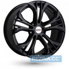 Купити DISLA Assassin 821 B R18 W8 PCD5x114.3 ET35 DIA67.1