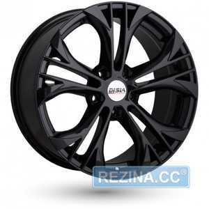 Купити DISLA Assassin 821 B R18 W8 PCD5x114.3 ET35 DIA67.1