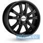 Купити DISLA Evolution 508 B R15 W6.5 PCD5x100 ET35 DIA57.1