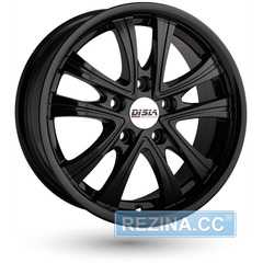 Купити DISLA Evolution 608 B R16 W7 PCD5x114.3 ET42 DIA67.1
