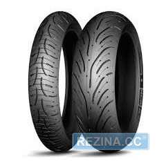 Купить Мотошина MICHELIN Pilot Road 4 GT 190/55R17 75W Rear TL