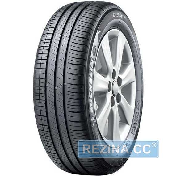 Купити Літня шина MICHELIN Energy XM2 Plus 215/60R16 95H