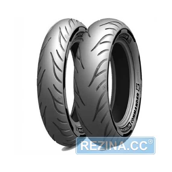Купити Мотошини MICHELIN Commander III Cruiser 180/70R15 76H TT/TL