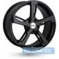 Купити DISLA Genesis 818 B R18 W8 PCD5x114.3 ET40 DIA67.1