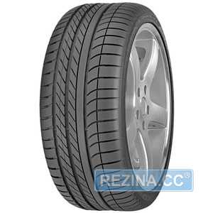 Купити Літня шина GOODYEAR Eagle F1 Asymmetric SUV 245/50R19 105W Run Flat