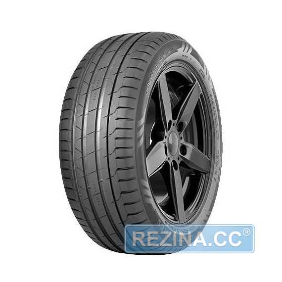 Купити Літня шина Nokian Tyres Hakka Black 2 SUV 255/45R20 105Y