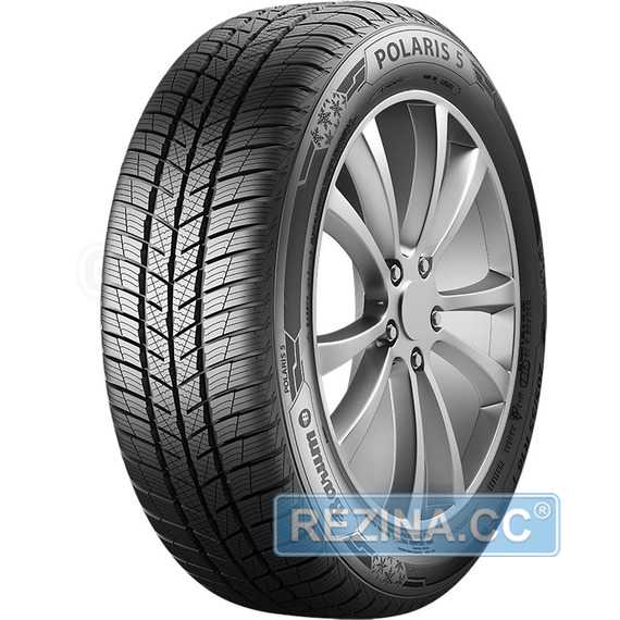 Купити Зимова шина BARUM Polaris 5 215/45R18 93V XL