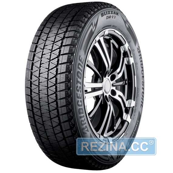 Купити Зимова шина BRIDGESTONE Blizzak DM-V3 285/50R20 116T