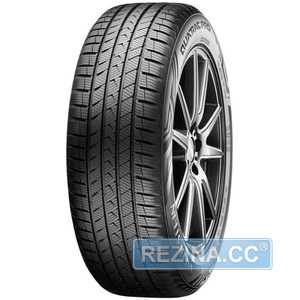 Купить Всесезонная шина VREDESTEIN Quatrac Pro 235/45R18 98Y
