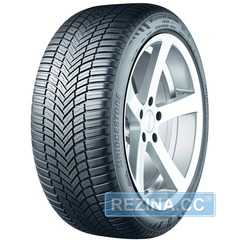 Купить Всесезонная шина BRIDGESTONE WEATHER CONTROL A005 EVO 235/40R18 95W