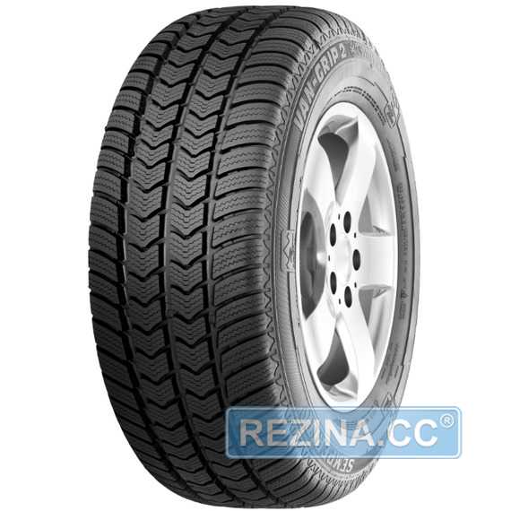 Купить Зимняя шина SEMPERIT AG Van-Grip 2 215/65R16C 109/107R