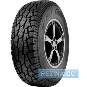 Купить Всесезонная шина HIFLY Vigorous AT601 265/75R16 116S