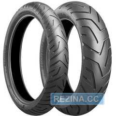 Купити Мотошини BRIDGESTONE BATTLAX A41 140/80R17 69V Rear TL