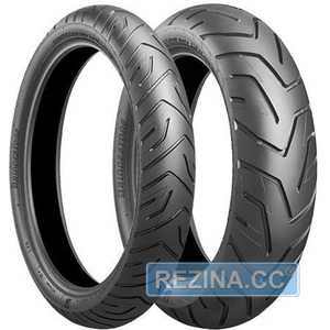 Купити Мотошини BRIDGESTONE BATTLAX A41 140/80R17 69V Rear TL
