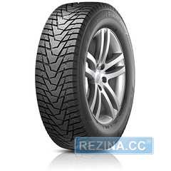 Купити Зимова шина HANKOOK Winter i Pike X (W429A) 205/75R15 97T (Шип)