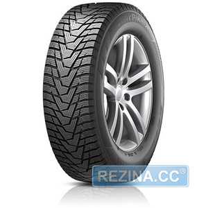 Купити Зимова шина HANKOOK Winter i Pike X (W429A) 205/75R15 97T (Под шип)