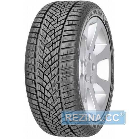 Купити Зимова шина GOODYEAR UltraGrip Performance Gen-1 SUV 245/50R19 105V