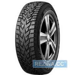 Купить Зимняя шина NEXEN WinGuard WinSpike WS62 SUV 245/65R17 107T (шип)